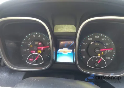 2015 Chevrolet Malibu 1Lt z USA, uszkodzony, nr VIN 1G11C5SL4FF296834